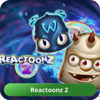 Reactoonz 2 slot Reactoonz 2