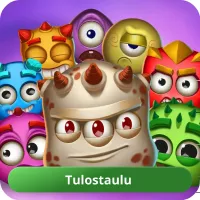 Miten voittaa Reactoonz:ssa Reactoonz voittaa